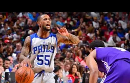 Le chemin de croix de Pierre Jackson vers la NBA