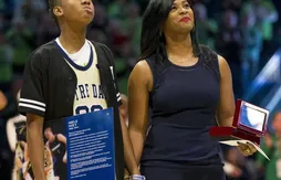 Les Grizzlies signent la 9e assistante coach de la NBA