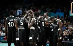Pour Svetislav Pesic, le Soudan du Sud joue le “basket du futur”