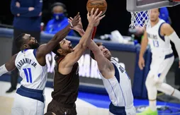 À Dallas, Jason Kidd veut s’inspirer du titre de 2011 avec une défense à la hauteur