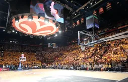 L’Euroleague présente sa propre version de la “luxury tax”