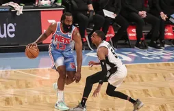 James Harden ne se préoccupe plus de sa ligne de stats