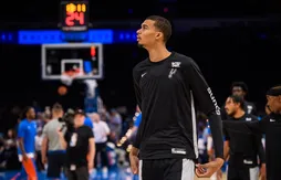 MVP, Rookie, Progression… Les pronostics de Basket USA pour les trophées individuels