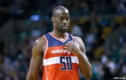 Emeka Okafor, la surprise des Sixers
