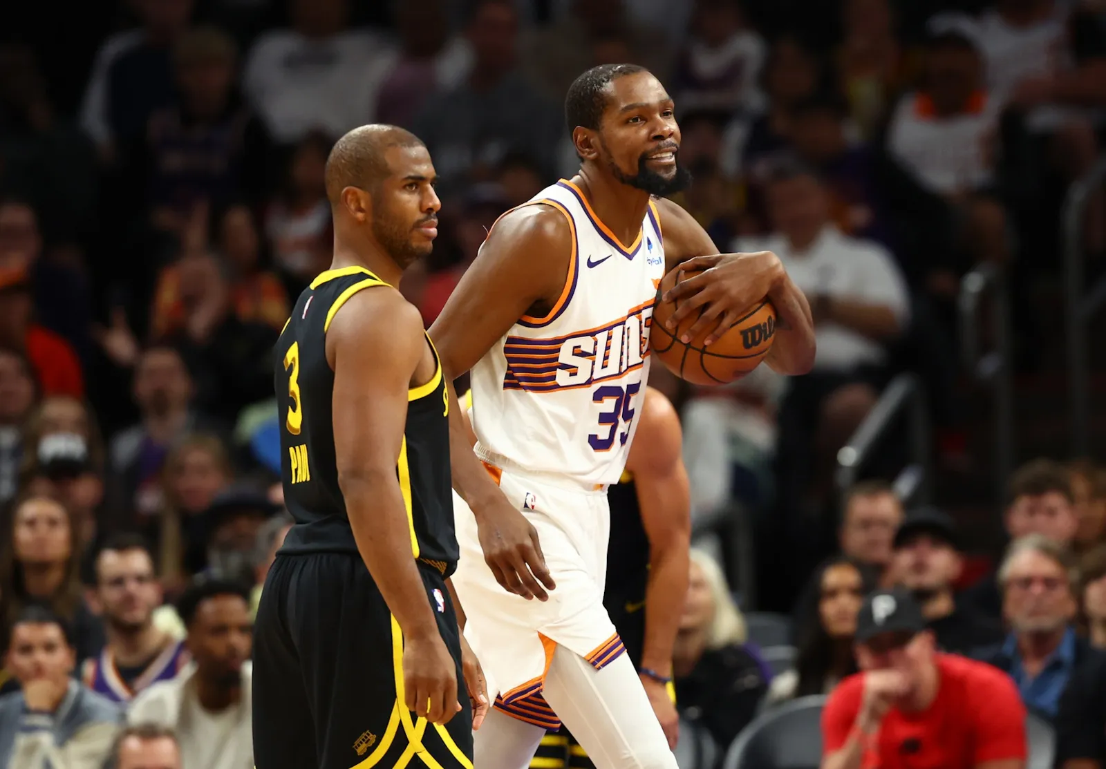 Chris Paul