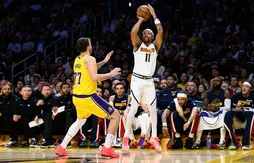 Les Lakers prêts à se rabattre sur Bruce Brown ?