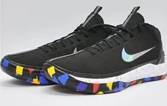 Nike : la Kobe A.D. va aussi célébrer la March Madness