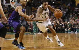 James Young au camp des Bucks