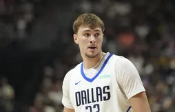 Dirk Nowitzki conseille à Cooper Flagg d’apprendre des anciens
