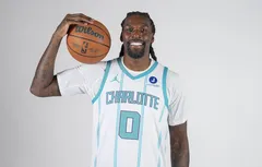 À Charlotte, Naz Reid veut enfin montrer tout ce qu’il sait faire