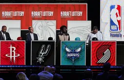 Draft 2023 | Le 4e choix des Rockets attise les convoitises