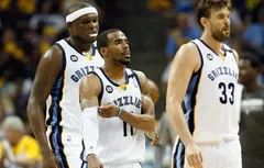 Les Grizzlies veulent à nouveau sortir du bois