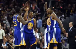 Le grand retour du “cinq de la mort”