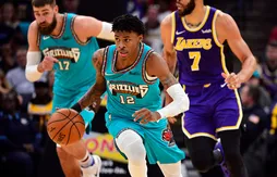 La concurrence fait rage chez des Grizzlies enfin au complet