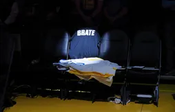 “Il fait partie de notre âme” : Le poignant hommage des Warriors à leur “frère” Dejan Milojevic