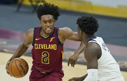 Les Cavaliers montrent de belles promesses avec Jarrett Allen, Collin Sexton et Darius Garland