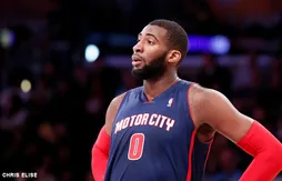 Rebonds offensifs : Andre Drummond sur les traces de Dennis Rodman…