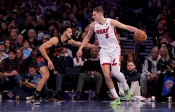 Erik Spoelstra sur Nikola Jovic : « J’aimerais qu’il ait déjà 28 ans… »