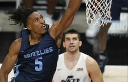 Direction l’ASVEL pour Yves Pons