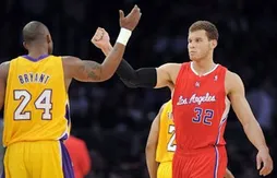 World Peace, héros de la bataille de Los Angeles