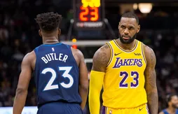 LeBron James déjà en mode GM ?