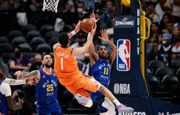 A 3-0, Phoenix n’en finit plus de briller !