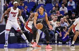 Plus chaud que le Heat, Desmond Bane envoie le Magic à Las Vegas