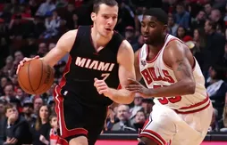 Goran Dragic, nouveau patron du jeu du Heat