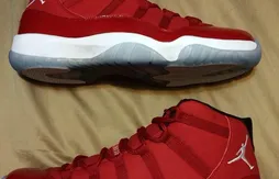 Jordan Brand : une Jordan 11 exclusive pour Carmelo Anthony