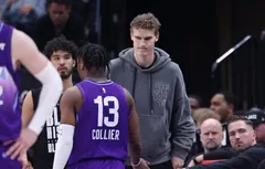 Une amende de 100 000 dollars pour un Jazz en mode “tanking”