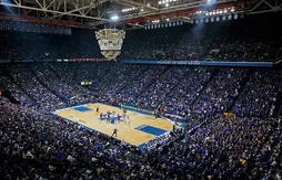 NCAA : un calendrier ambitieux pour Kentucky