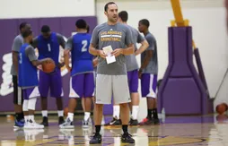 Quel est le rôle d’un assistant en NBA ? Rencontre avec Jesse Mermuys, des Lakers