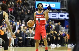 Les Wolves invitent Chasson Randle