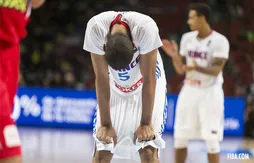 Boris Diaw : “On ne méritait pas la victoire”