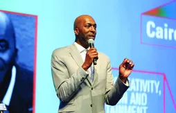 John Salley ravi de pouvoir regarder du basket en plein été