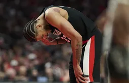 Et les Blazers ont encore tout gâché…