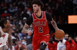 Le genou de Lonzo Ball, un problème à long terme ?