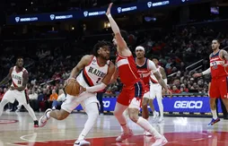 Trendon Watford, le MVP de Damian Lillard