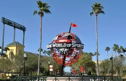 Des tournois NCAA organisés dans la « bulle » d’Orlando