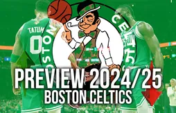 30 jours/30 équipes : Boston Celtics