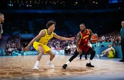 Dyson Daniels prêt à se coltiner les stars canadiennes