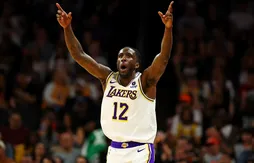 Taurean Prince rejoint les Bucks