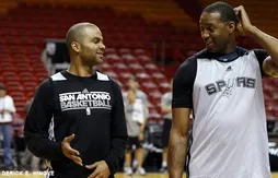 Tracy McGrady : “La NBA devrait obliger les jeunes à rester deux ans en NCAA”