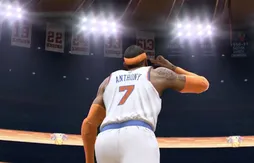 NBA Live 15 : EA Sports détaille les nouveautés et les modes de jeu