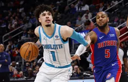 Monte Morris commence enfin sa saison