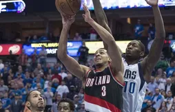 Mavericks – Blazers : CJ McCollum plus clutch que Dirk Nowitzki
