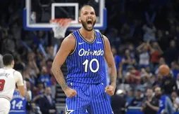 Un nouveau centre d’entraînement pour le Magic