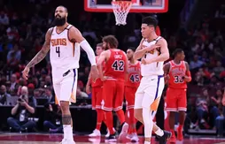 Devin Booker vient à bout des Bulls