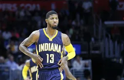 Paul George prêt à jouer tout le match pour sauver les Pacers