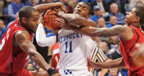 kentucky-louisville